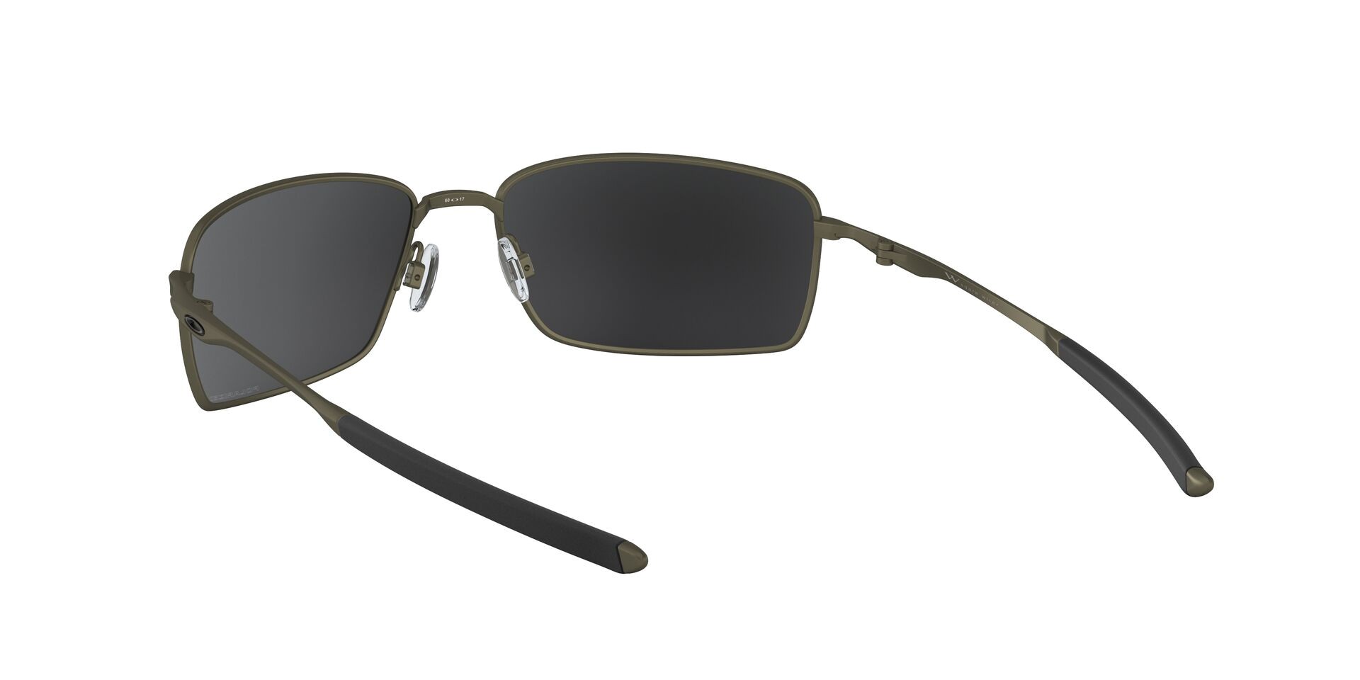 Oakley Square Wire OO 4075 407504 60 – Sunglasses | Lentiamo