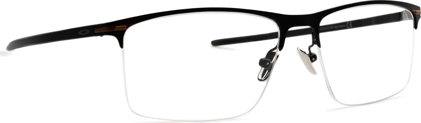 Oakley Tie Bar 0.5 OX5140 514001 0OX5140 514001 56