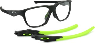 Oakley Versafuse SS OX8199D 819604 56 40301