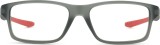 Oakley Youth RX Crosslink XS OY8002 800203 49 Product front