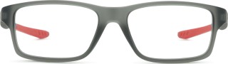 Oakley Youth RX Crosslink XS OY8002 800203 49 Product front