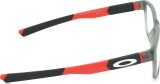 Oakley Youth RX Field Day OY8007 800702 50 Product side