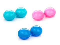 Okase lens case