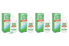 OPTI-FREE Express 4 x 355 ml with cases