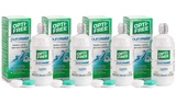 OPTI-FREE PureMoist 4 x 300 ml with cases 5419