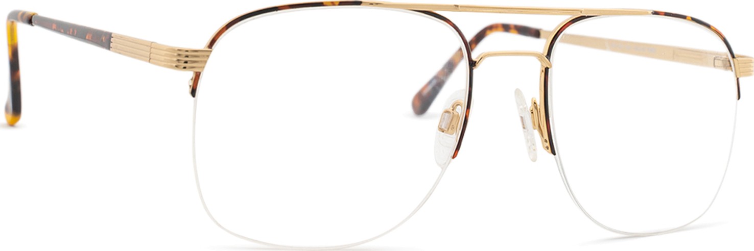 Options glasses shop