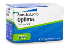 Optima FW Quarterly (4 lenses)