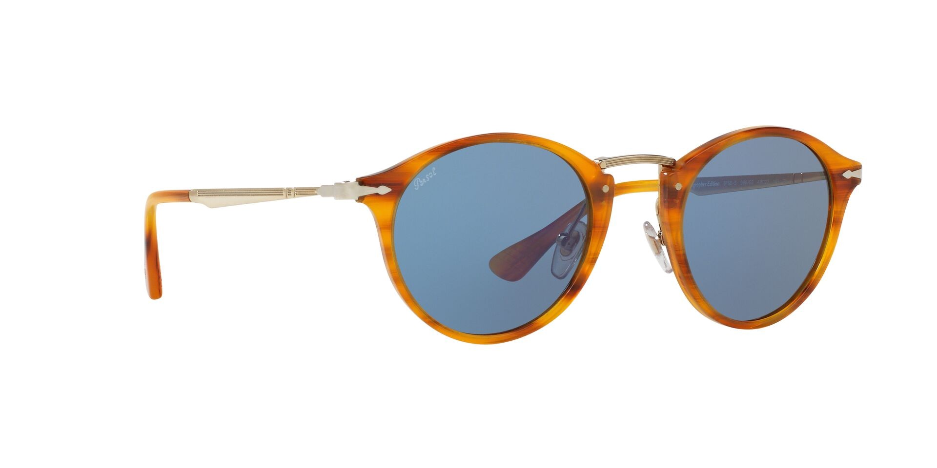 Persol PO3166S 960 56 51 Sunglasses Lentiamo