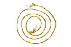 Pisa Gold chain for glasses