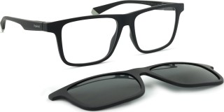 Polaroid PLD 2131/CS 003 M9 55 (clip-on) 41171