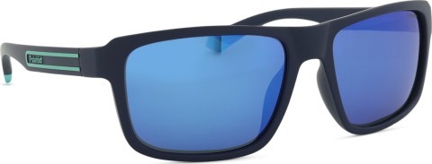 Polaroid PLD 2158/S FLL 5X 58