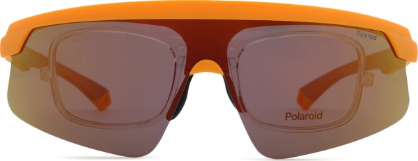 Polaroid PLD 7056/CI/S 2M5 OZ 99 + prescription insert