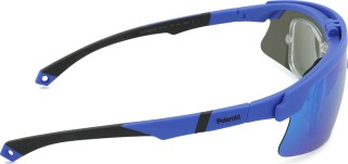 Polaroid PLD 7056/CI/S RCT 5X 99 + prescription insert