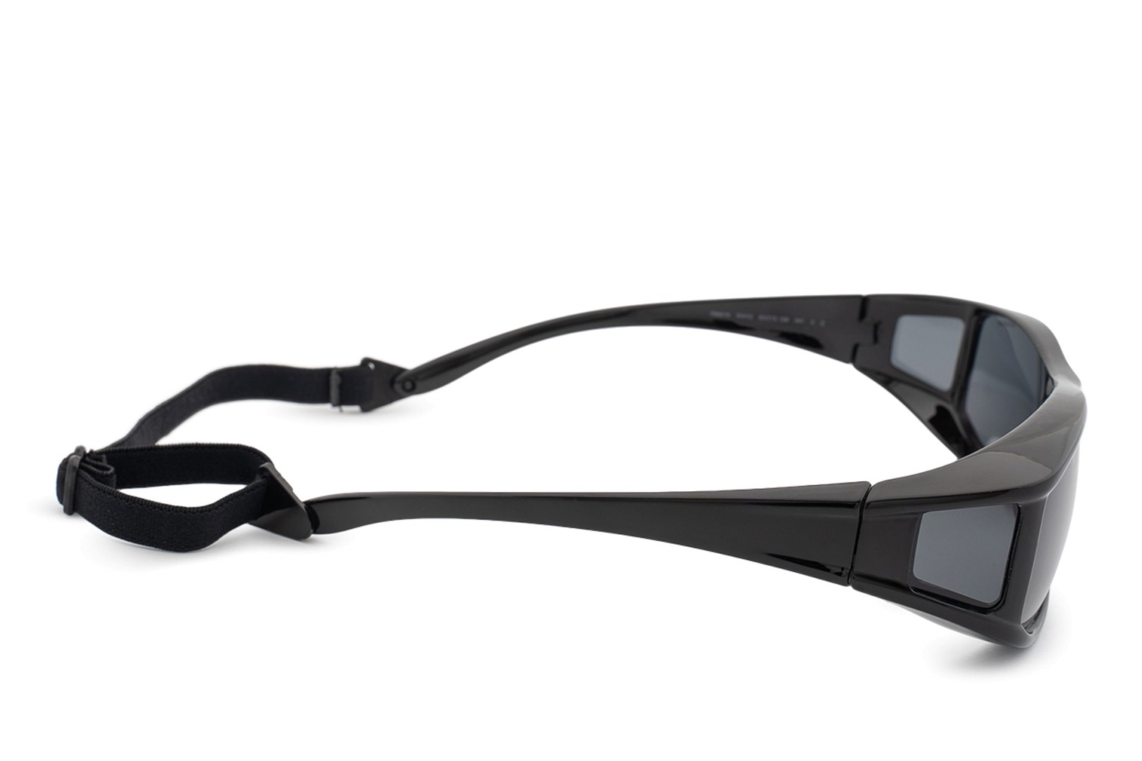 New Flip Up Fit Over Sunglasses Polarized Mirror Lens over PRESCRIPTION  GLASSES | eBay