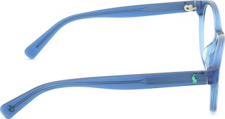 Polo Prep 0PP8546U 6092 49 Product side