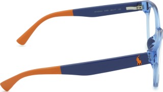 Polo Prep 0PP8554U 6368 49 Product side