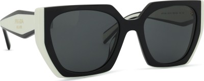 Prada 0PR 15WS 09Q5S0 54 – Sunglasses | Lentiamo