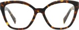 Prada 0PR 20ZV 14L1O1 Product front