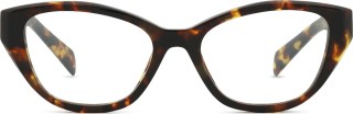 Prada 0PR 21ZV 14L1O1 51