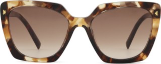 Prada 0PR 23ZS 07R06A 54 45010