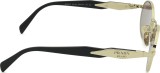 Prada 0PR 65ZS ZVN20I 55 Product side