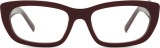 Prada 0PR D09V 23L1O1 54 Product front