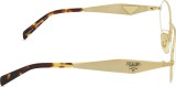 Prada 0PR D53VD 24J1O1 54 Product side