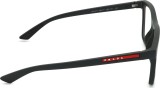 Prada Linea Rossa 0PS 01TV 1B01O1 56 Product side