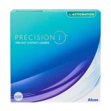 Precision1 for Astigmatism (90 lenses) 39483
