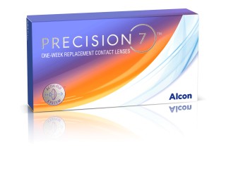 Precision7 (12 lenses)