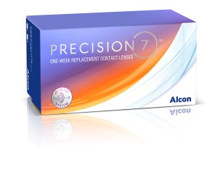 Precision7 (27 lenses)