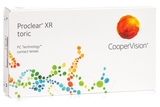 Proclear Toric XR CooperVision (3 lenses) 1238