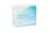 PureVision 2 (6 lenses) 39689