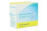 PureVision 2 for Presbyopia (6 lenses) 40773