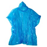 Raincoat - blue (bonus) 811