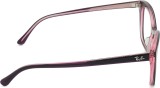 Ray-Ban 0RX5433 8364 52 Product side