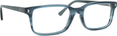 Ray-Ban 0RX5445 8456 52