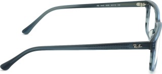 Ray-Ban 0RX5445 8456 40225