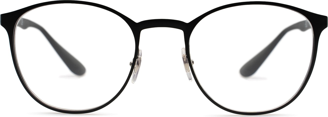 Ray Ban 0RX6355 2503 Lentiamo