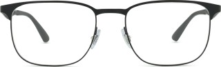 Ray-Ban 0RX6363 2904 54 Product front