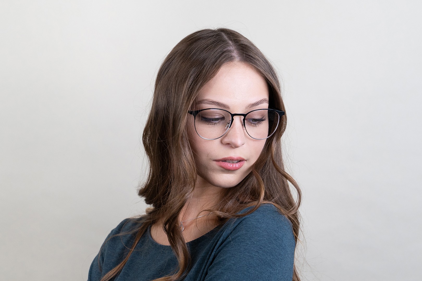 Ray Ban 0RX6375 2861 Lentiamo