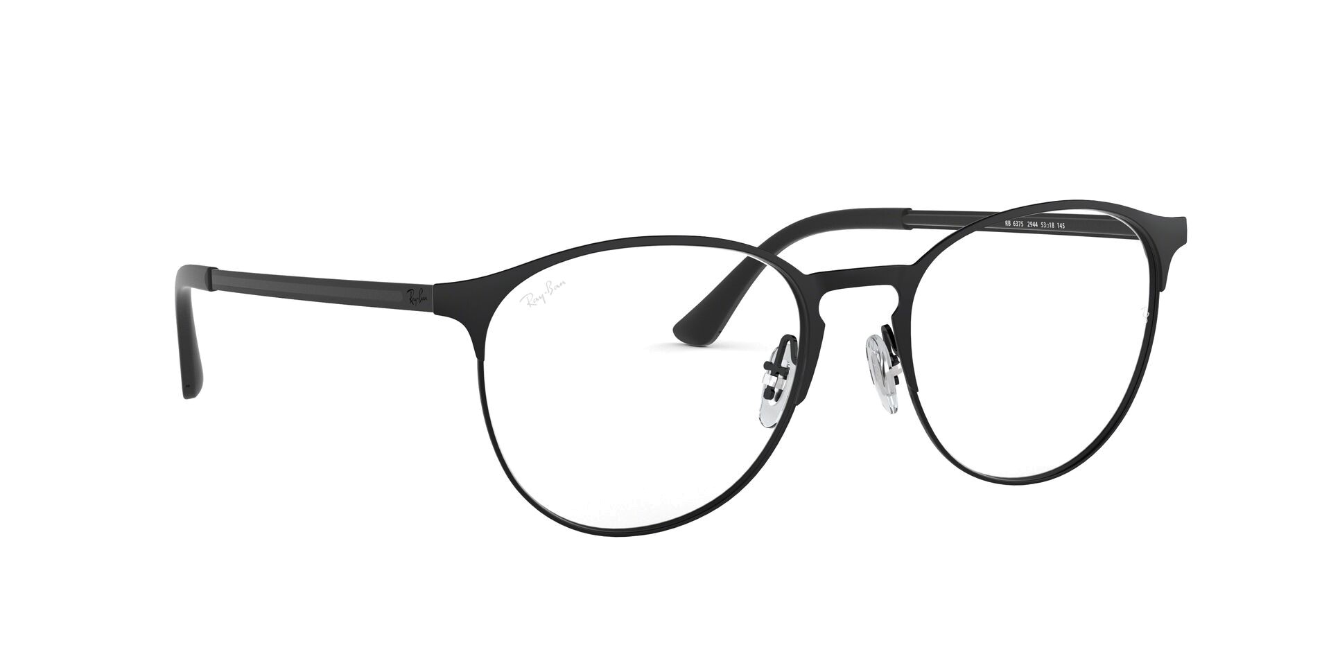Ray-Ban® 0RX6375 2944 – Glasses | Lentiamo