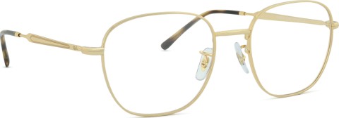 Ray-Ban 0RX6534 2500