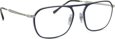 Ray-Ban 0RX6548 3016