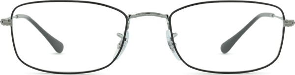 Ray-Ban 0RX6647 3179 55