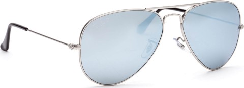 Ray-Ban Aviator Large Metal RB3025 019/W3 58