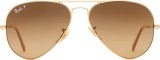 Ray-Ban Aviator Large Metal RB3025 112/M2 58 1786