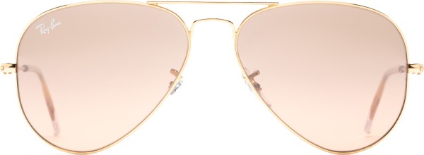 Ray-Ban Aviator Large Metal RB3025 001/3E 58