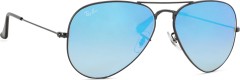 Ray-Ban Aviator Large Metal RB3025 002/4O 58