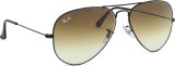 Ray-Ban Aviator Large Metal RB3025 002/51 58